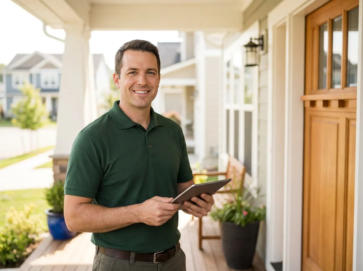 Pest control FAQs for Staunton, IL